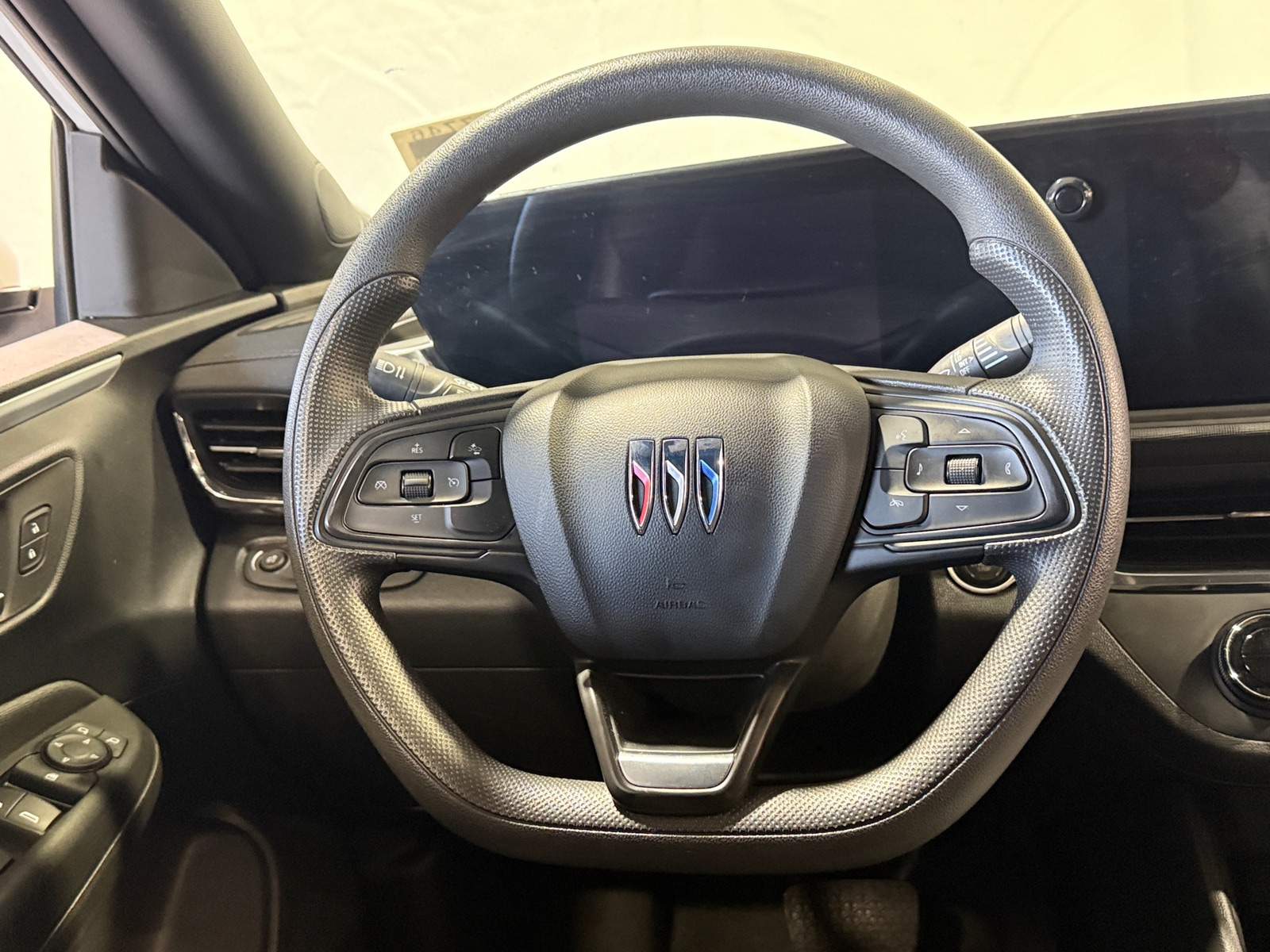 Thumbnail: 2025 Buick Envista - 4