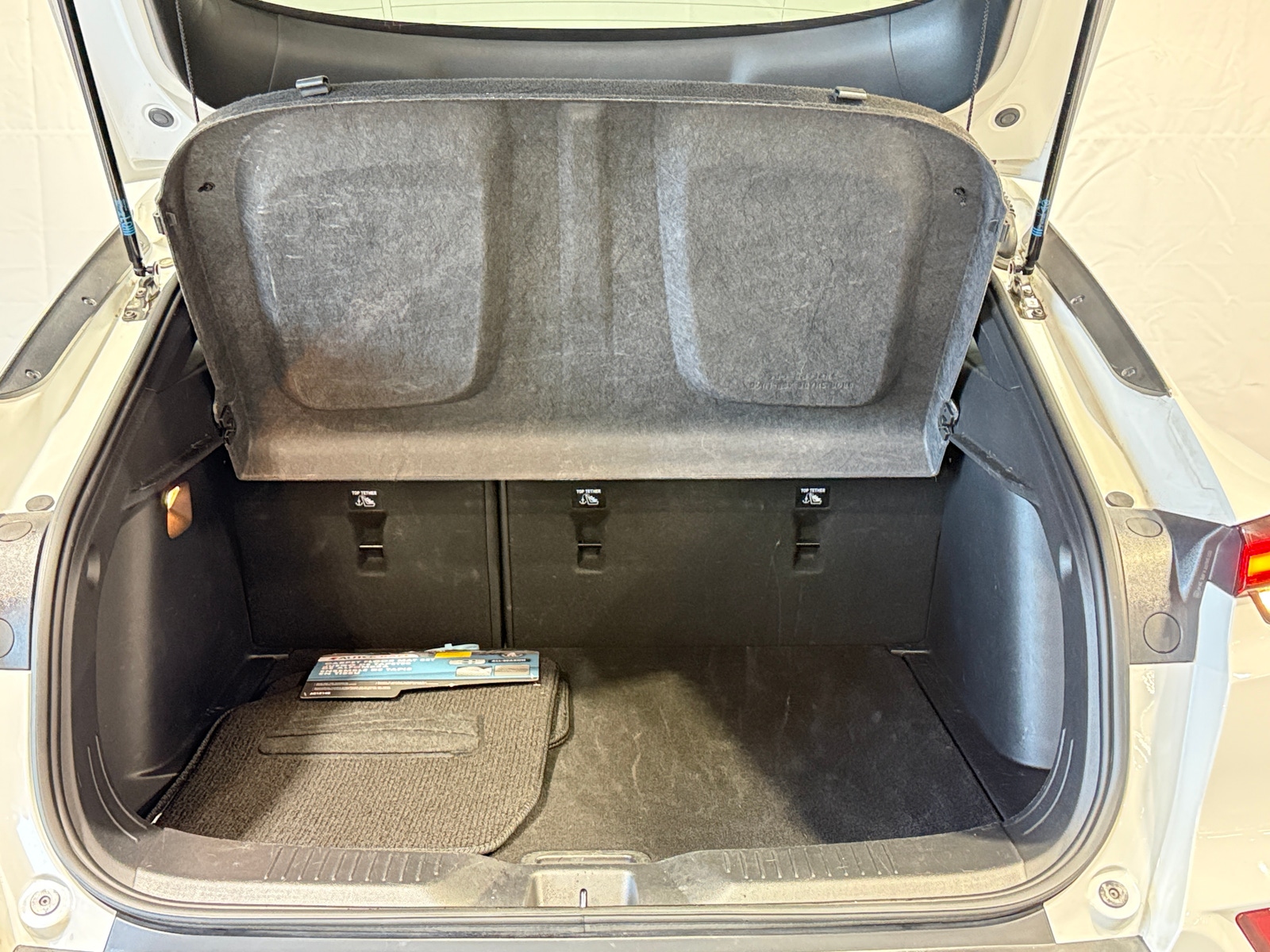 Thumbnail: 2025 Buick Envista - 6