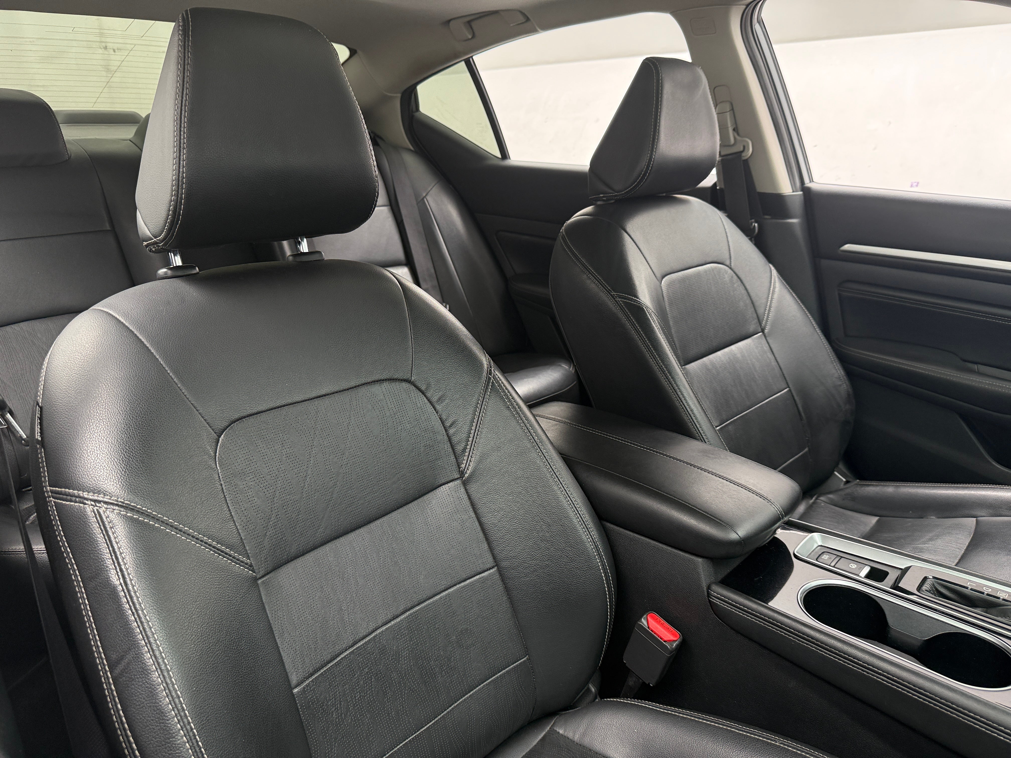 2021 Nissan Altima