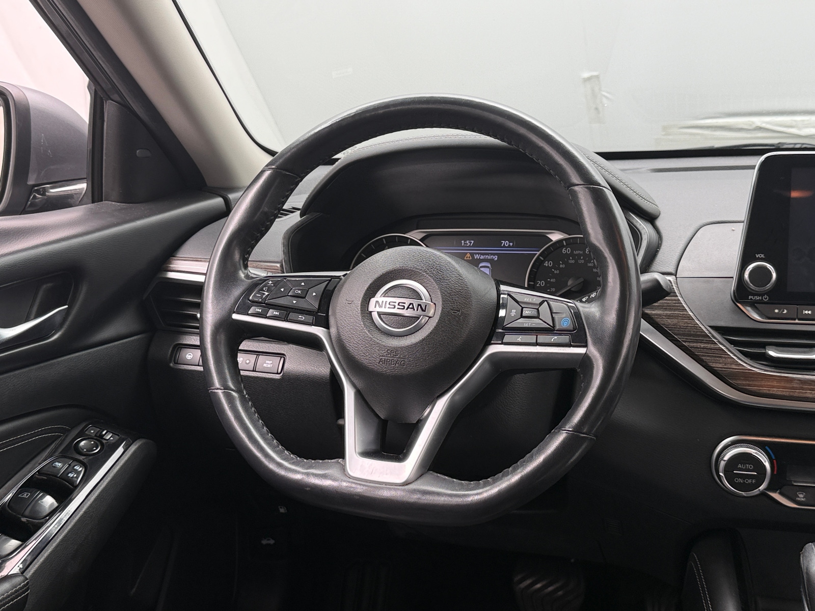 Thumbnail: 2021 Nissan Altima - 4
