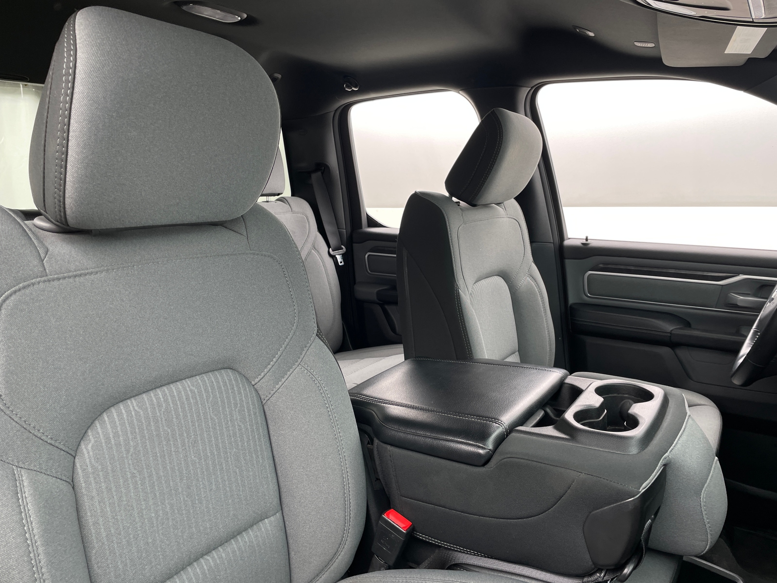 Thumbnail: 2021 RAM 1500 - 2