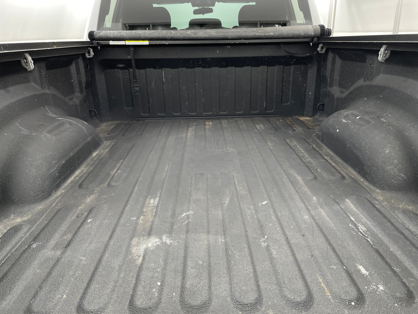 Thumbnail: 2021 RAM 1500 - 7