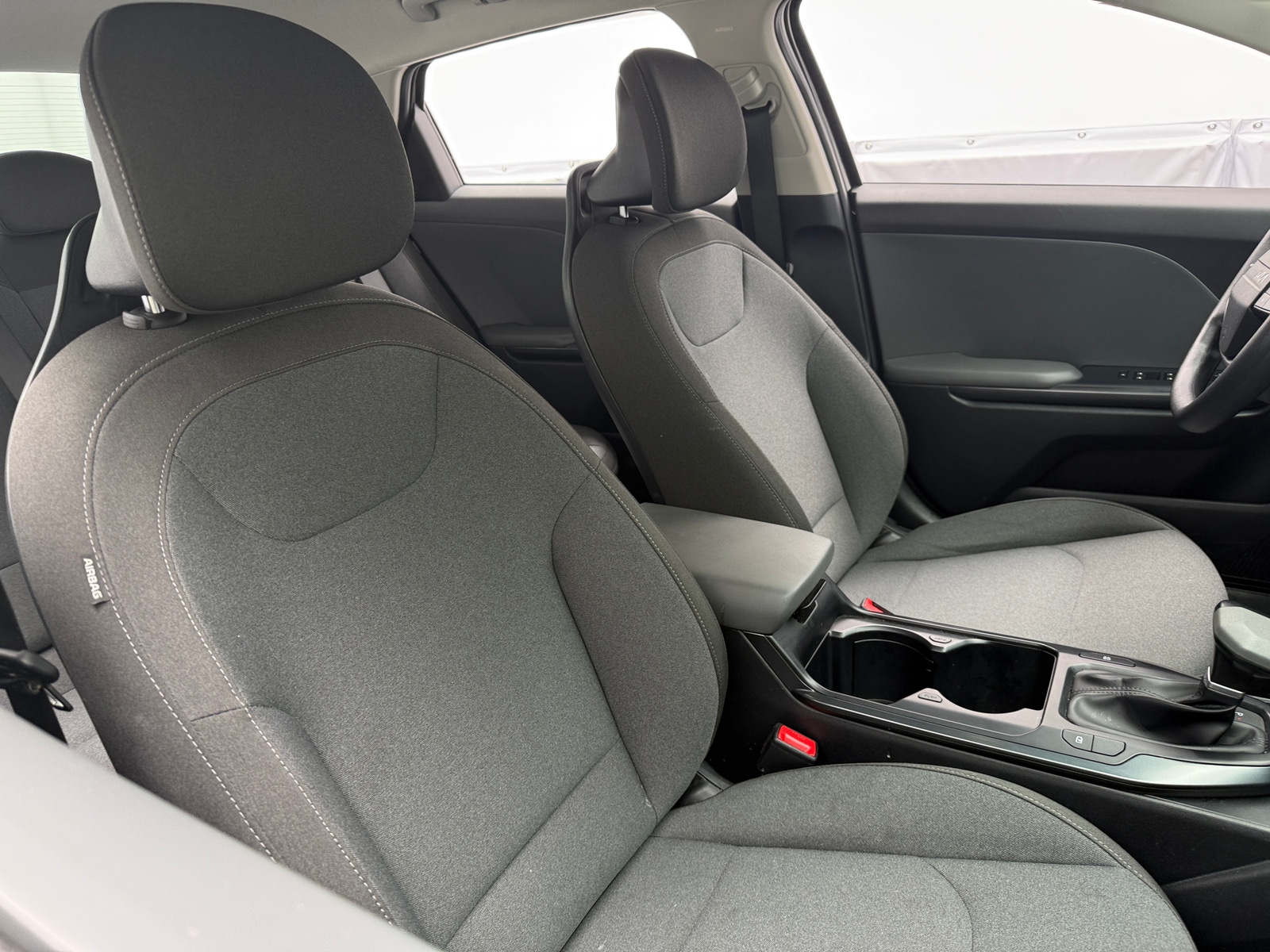 Thumbnail: 2025 Kia K4 - 2