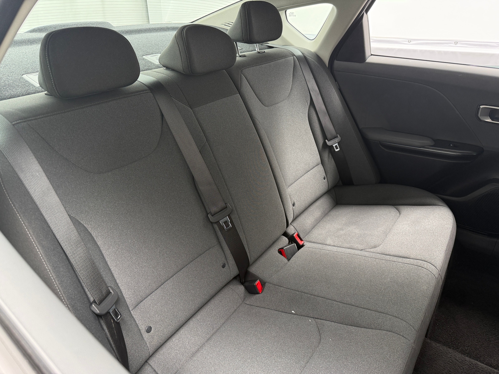 Thumbnail: 2025 Kia K4 - 6