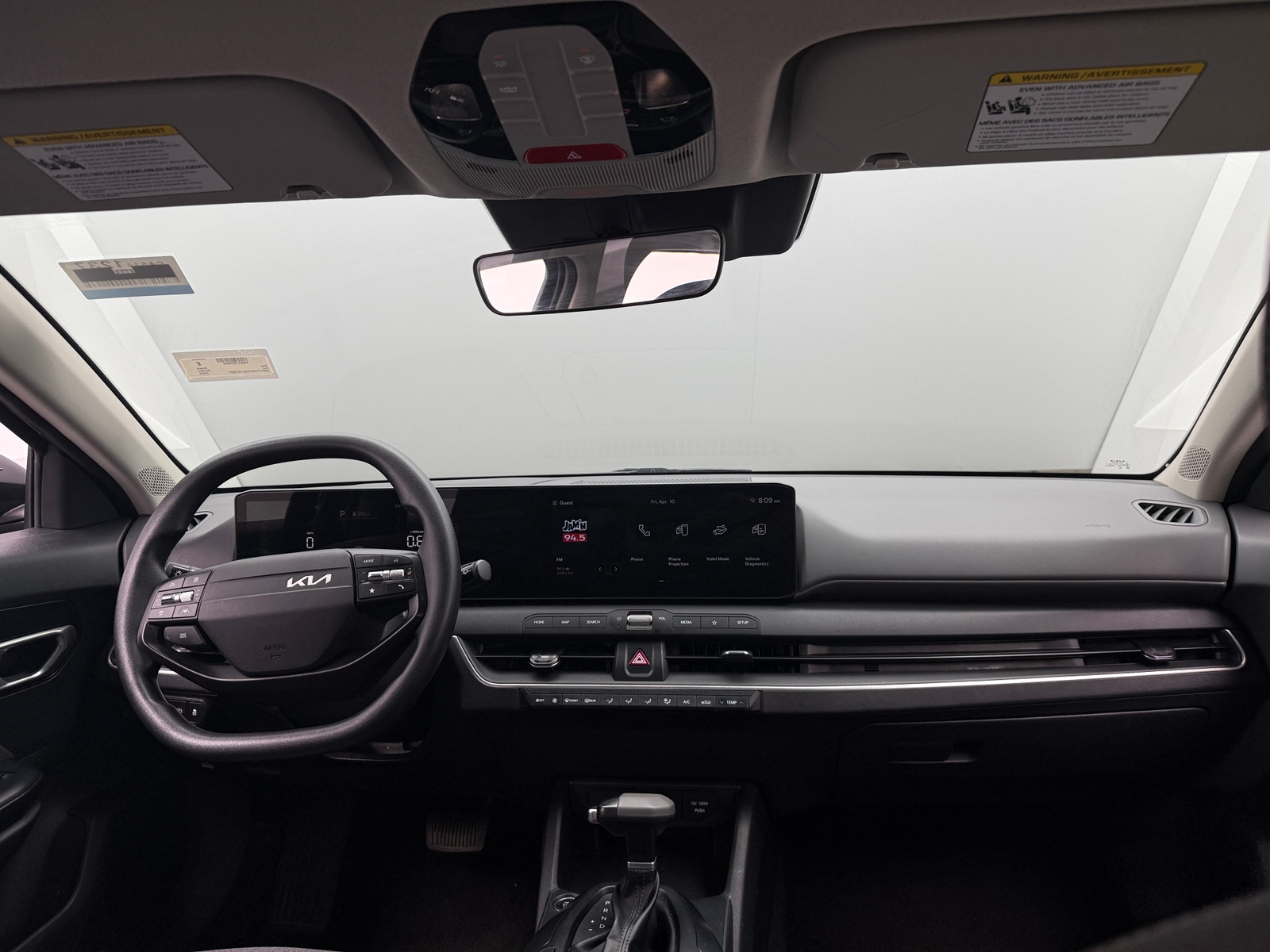 Thumbnail: 2025 Kia K4 - 3