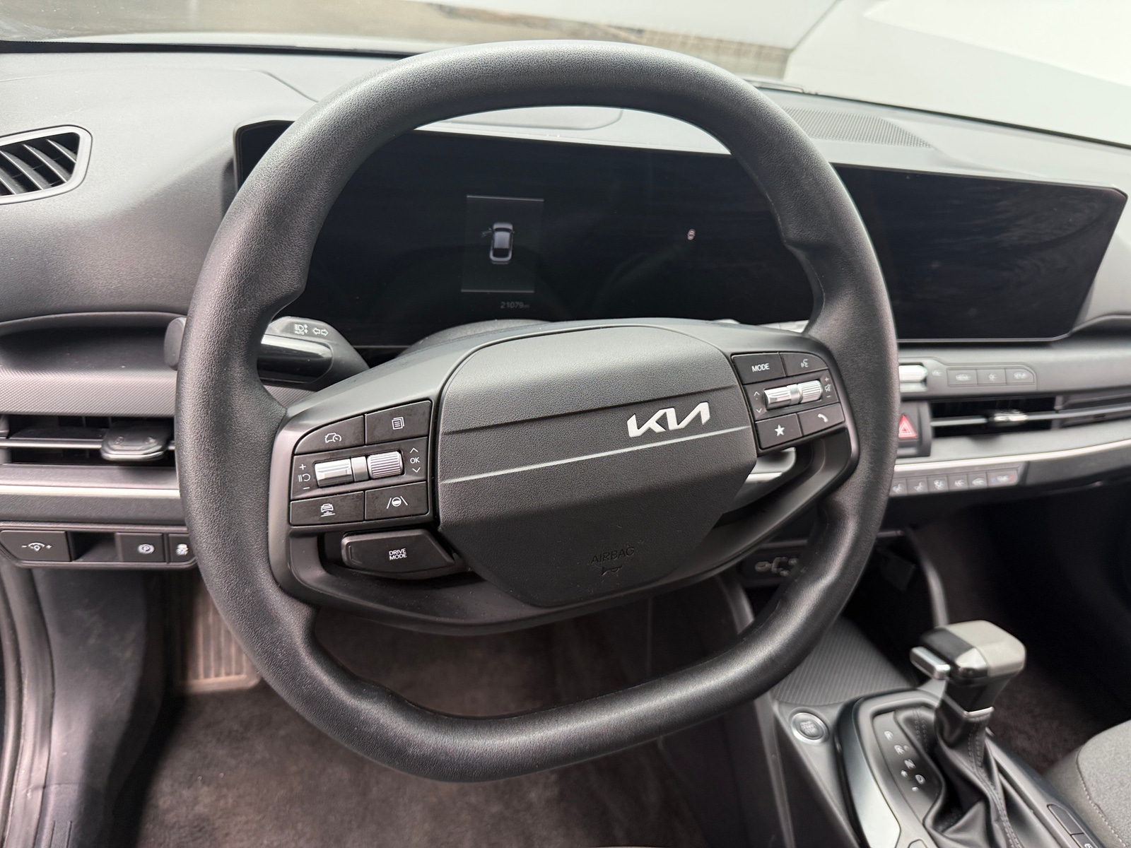 Thumbnail: 2025 Kia K4 - 5