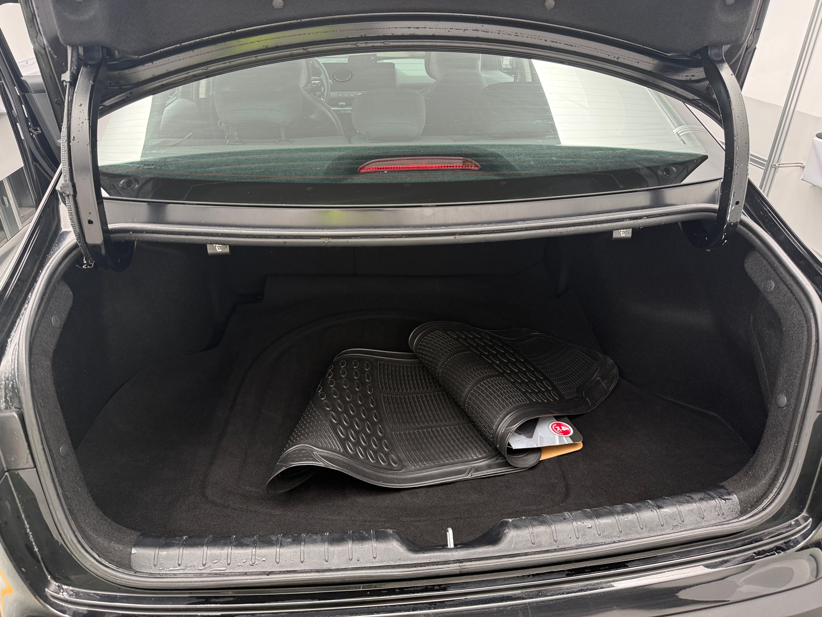 Thumbnail: 2025 Kia K4 - 7