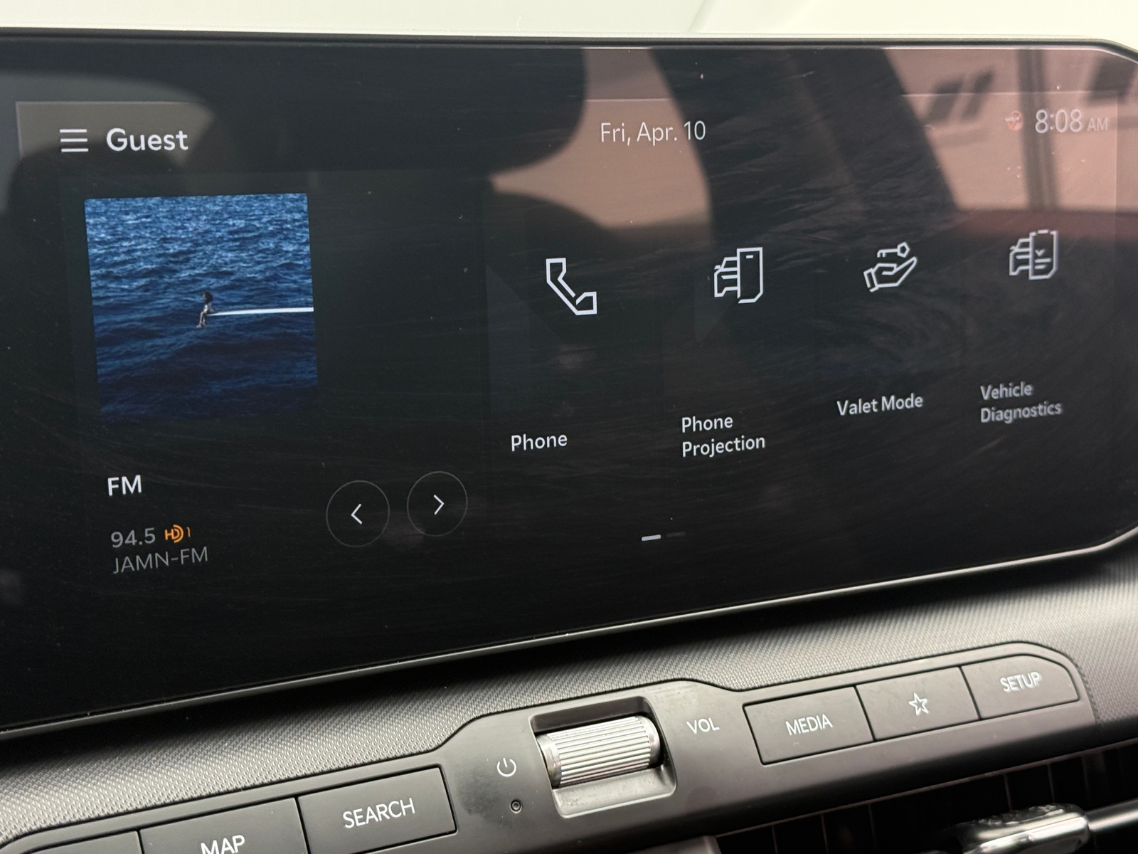 Thumbnail: 2025 Kia K4 - 4