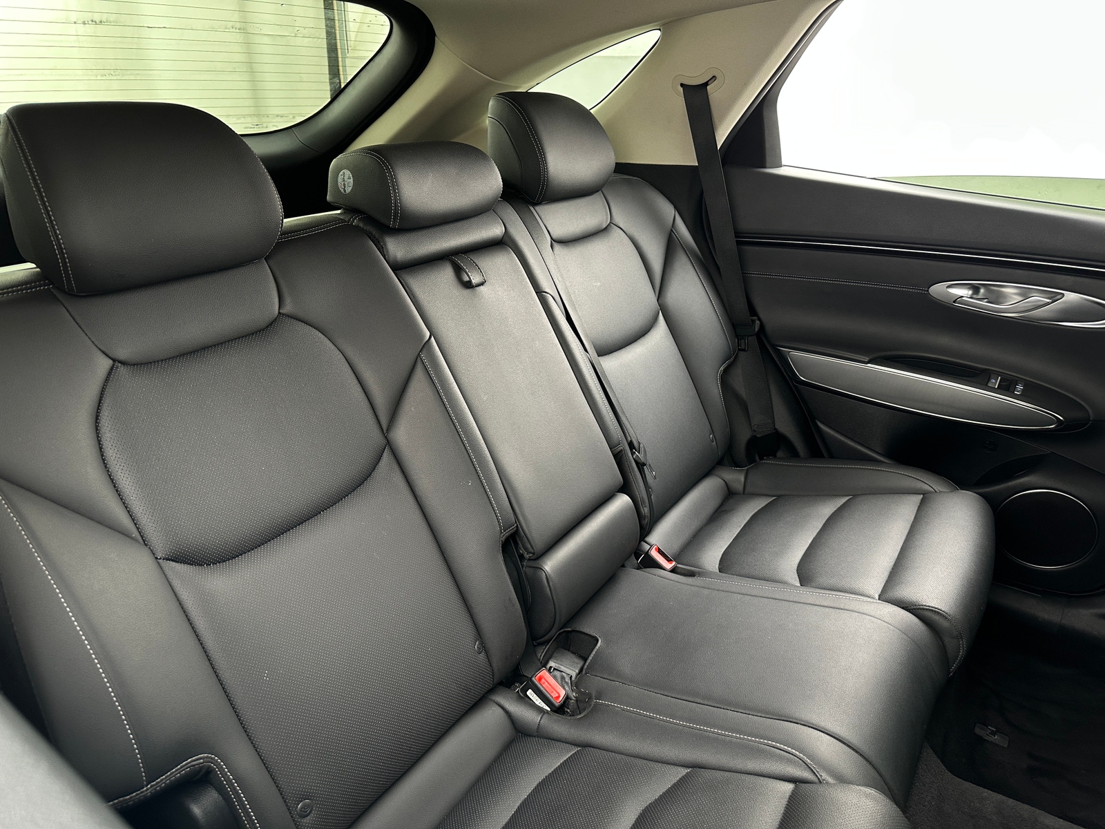 Thumbnail: 2024 Genesis GV70 - 5