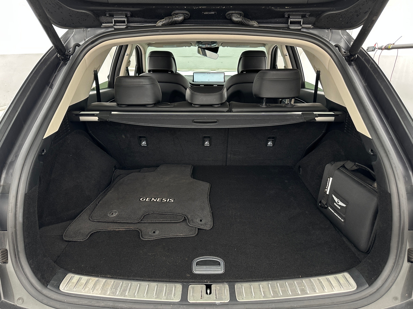 Thumbnail: 2024 Genesis GV70 - 6