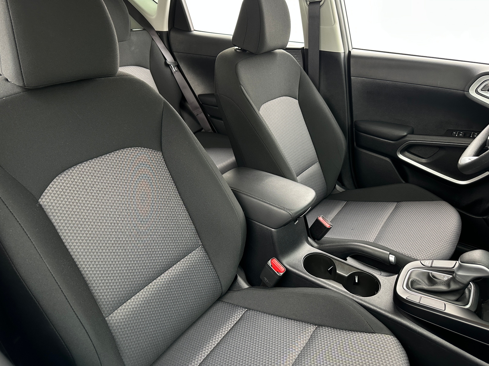 Thumbnail: 2025 Kia Soul - 2