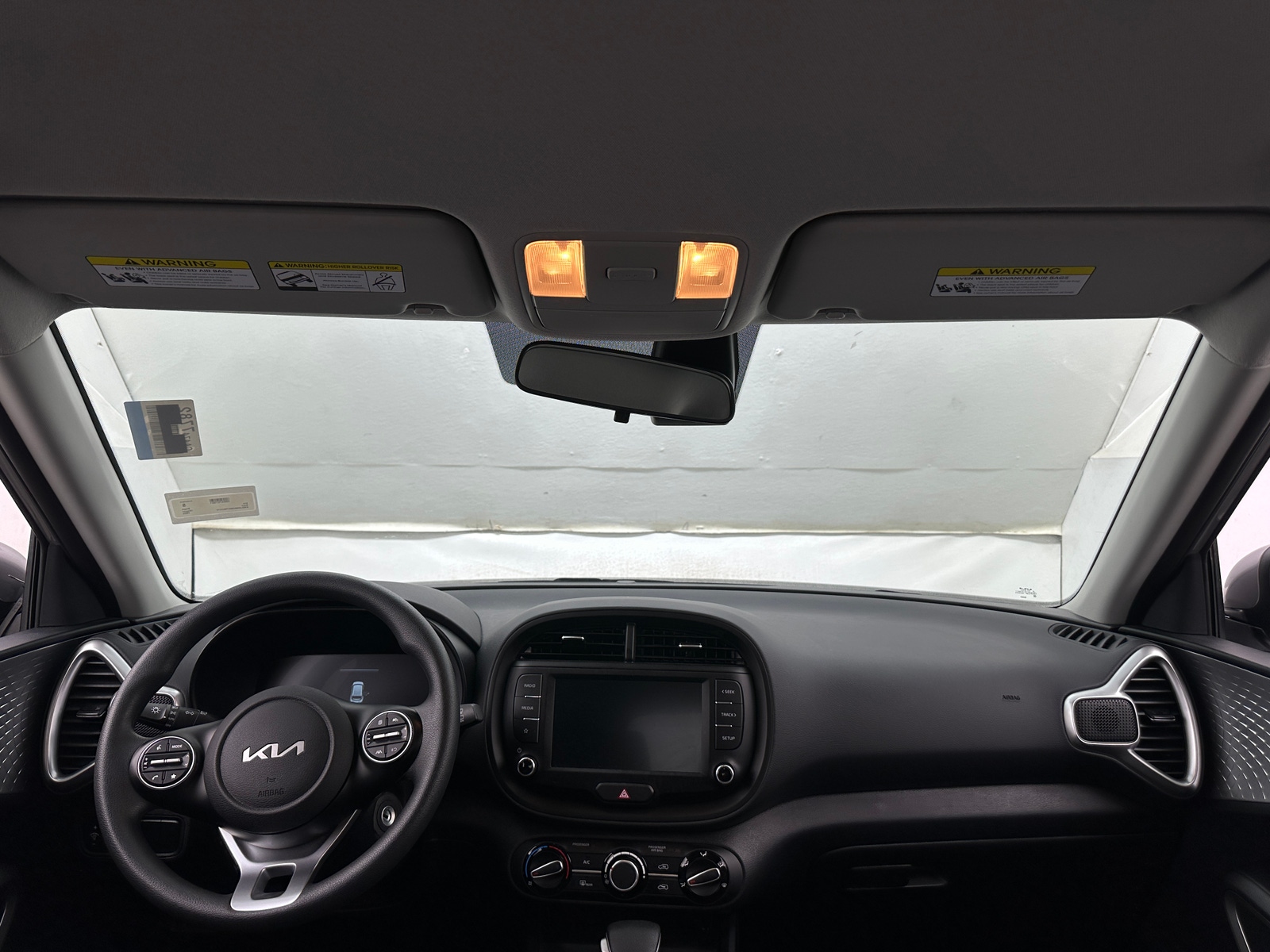 Thumbnail: 2025 Kia Soul - 3