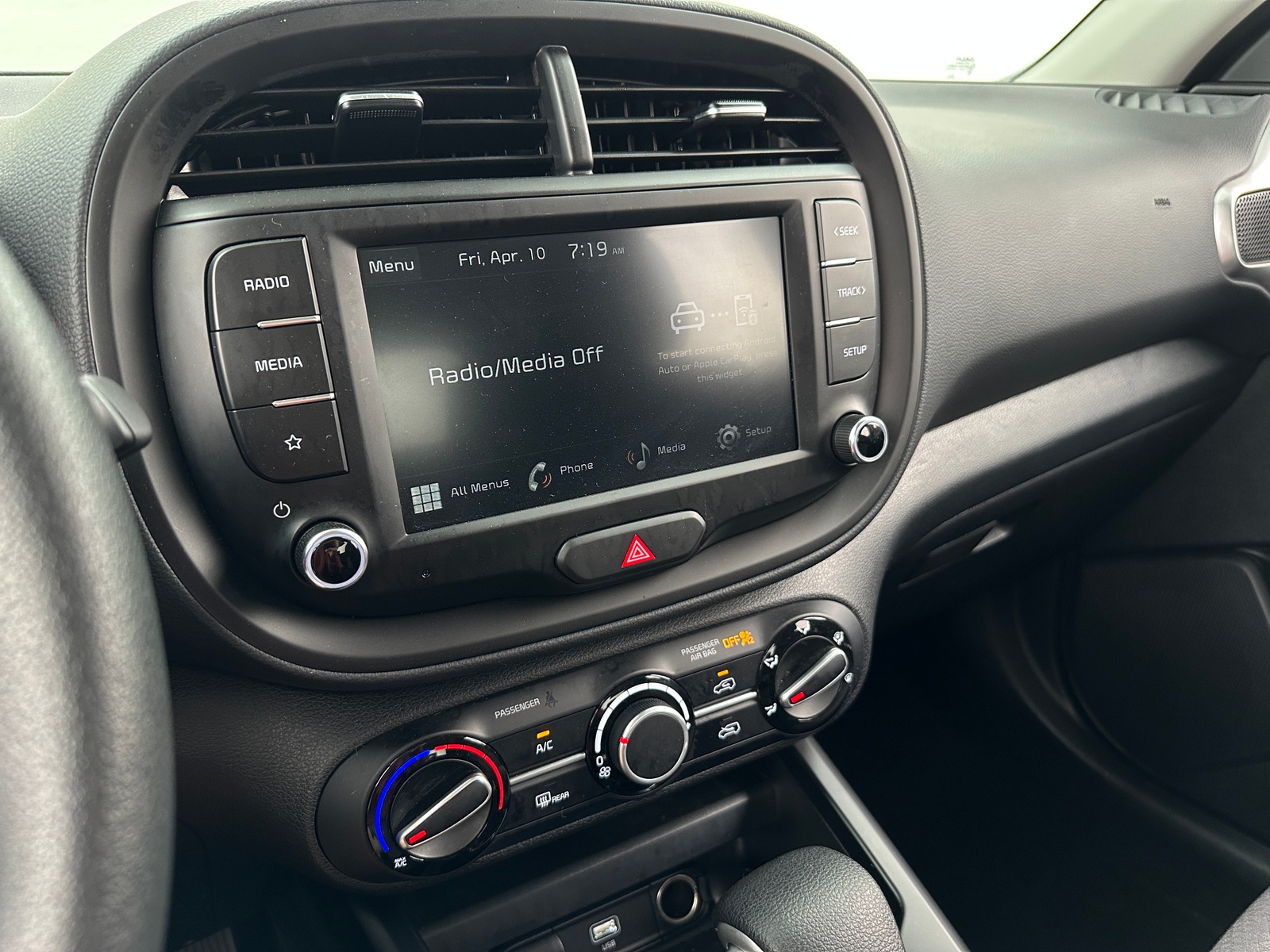 Thumbnail: 2025 Kia Soul - 4