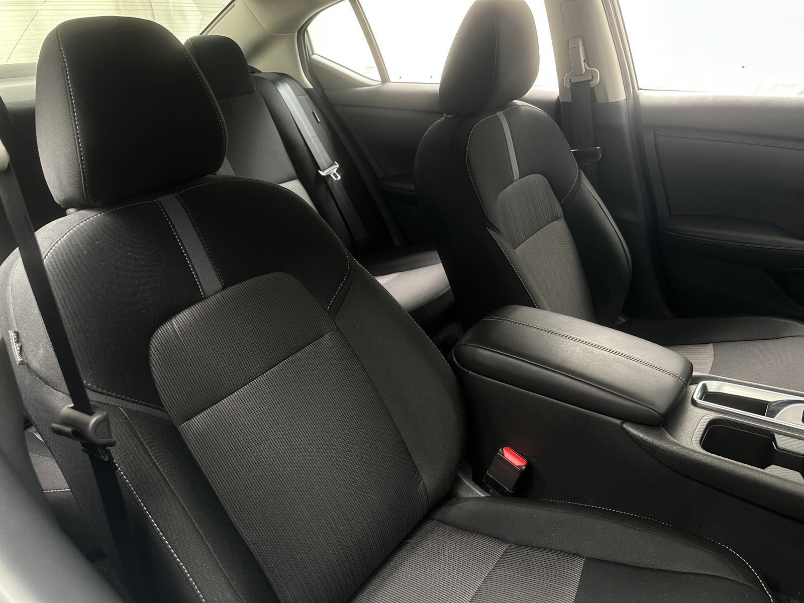 Thumbnail: 2025 Nissan Sentra - 2