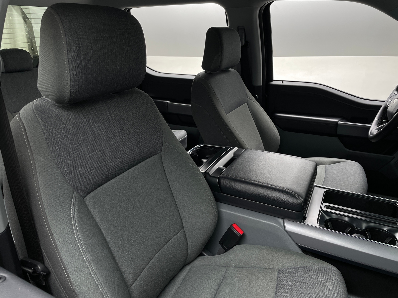 Thumbnail: 2024 Ford Econoline - 2