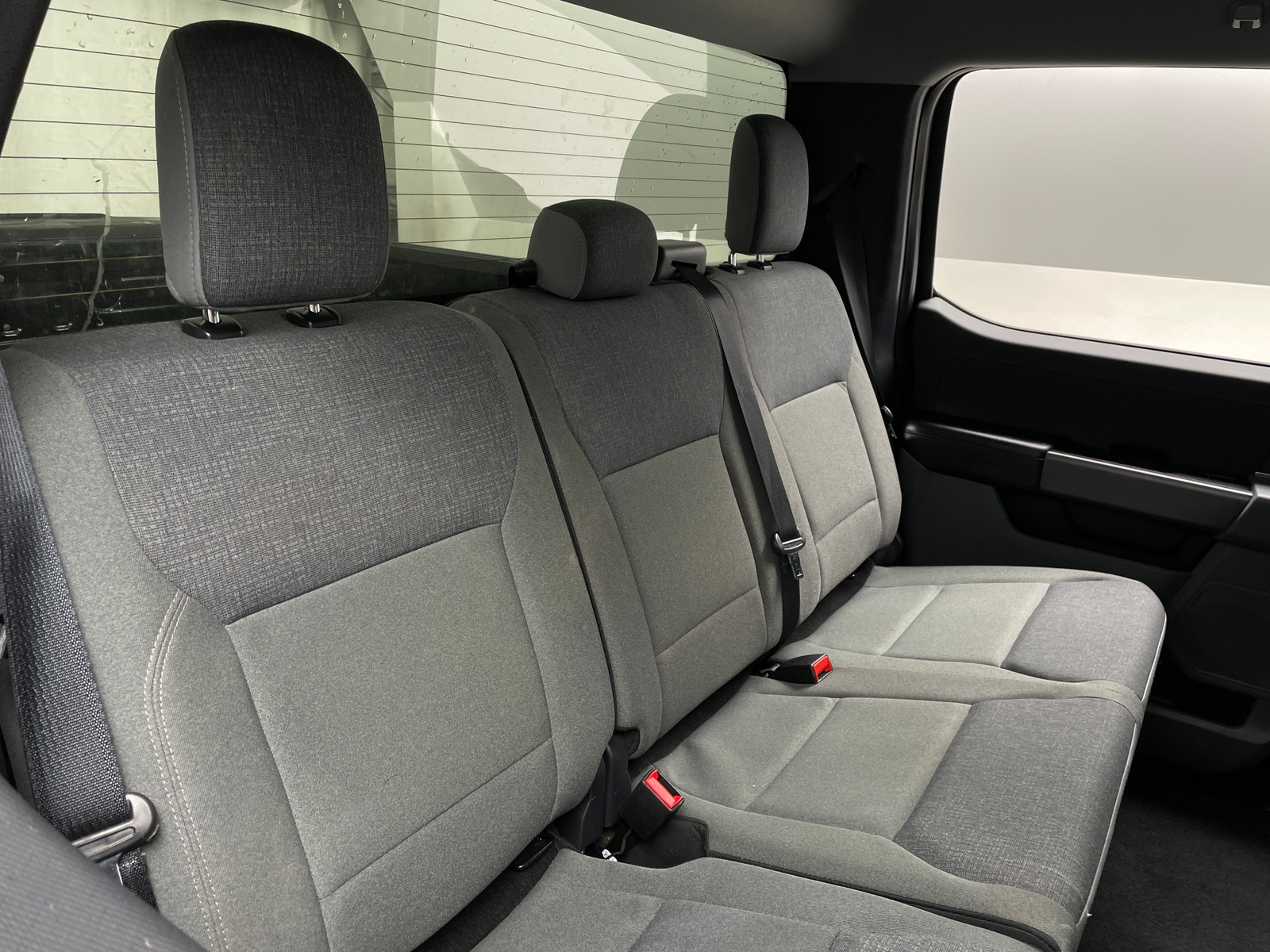 Thumbnail: 2024 Ford Econoline - 6