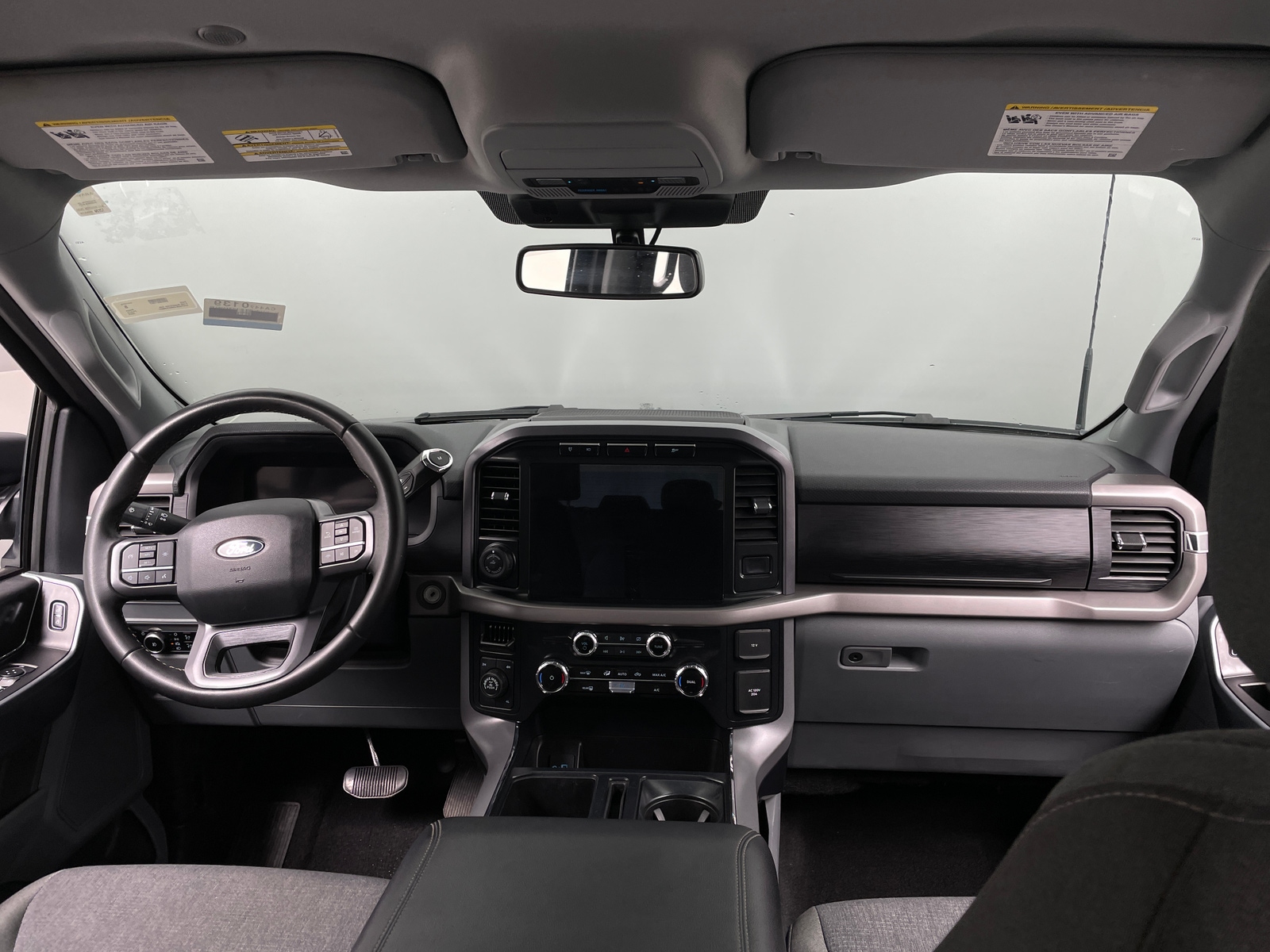 Thumbnail: 2024 Ford Econoline - 3