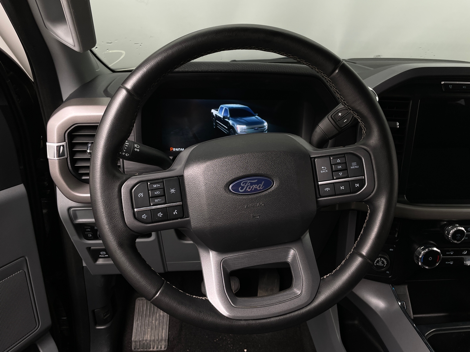 Thumbnail: 2024 Ford Econoline - 5