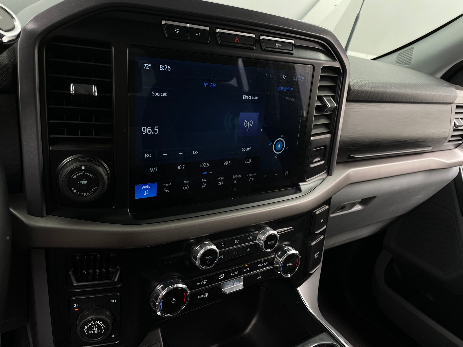 Thumbnail: 2024 Ford Econoline - 4