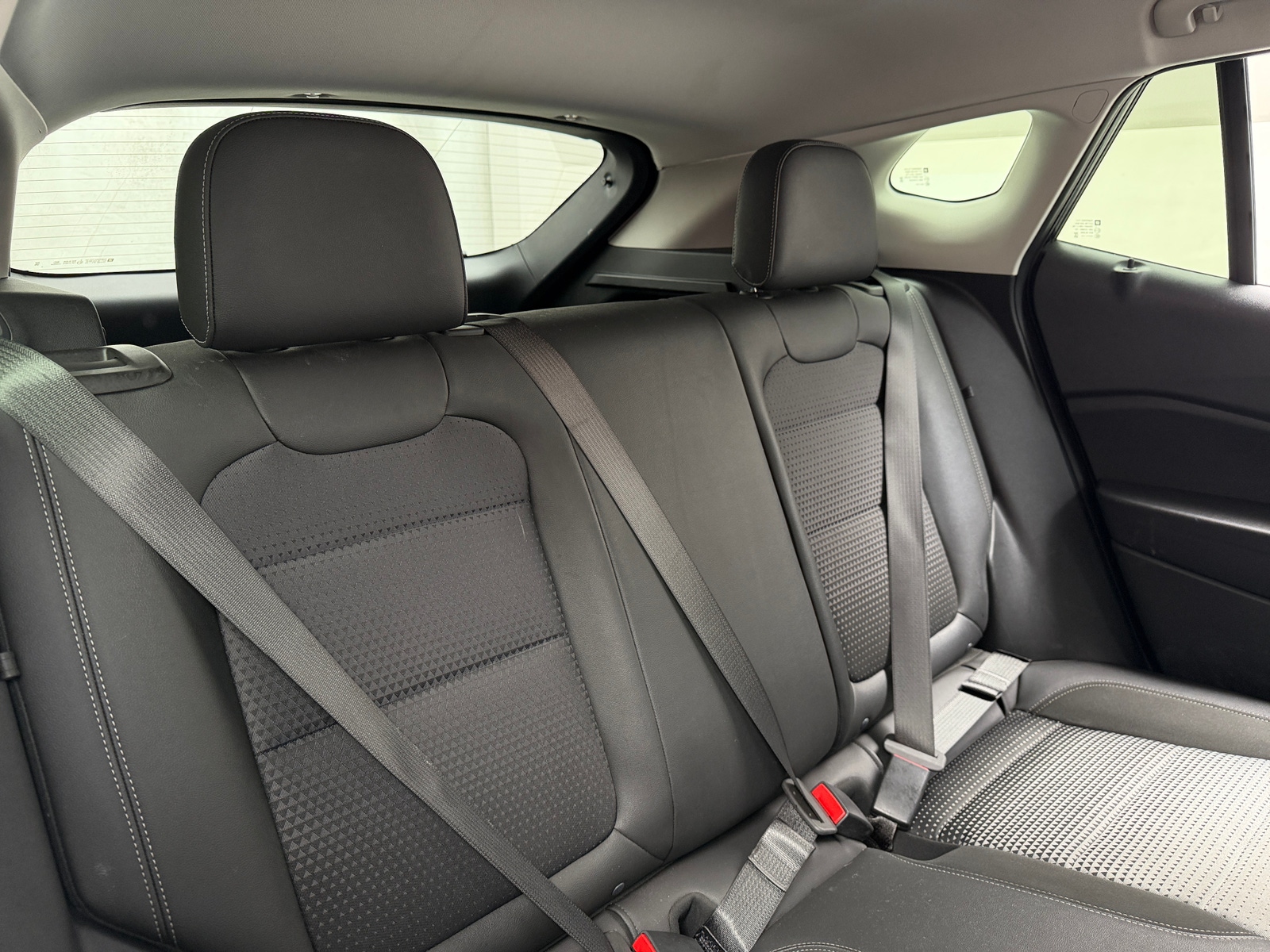 Thumbnail: 2025 Chevrolet Trax - 6