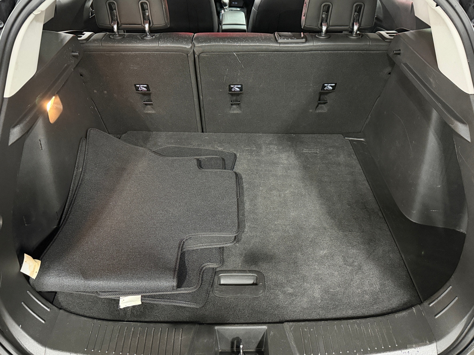 Thumbnail: 2025 Chevrolet Trax - 7