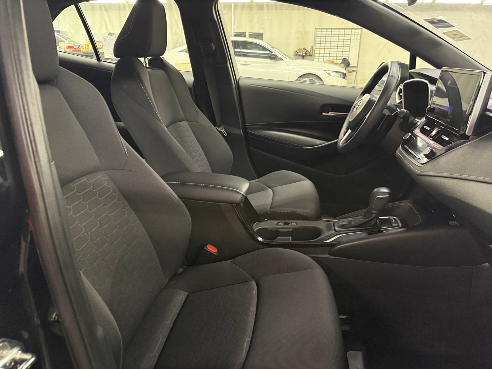 Thumbnail: 2024 Toyota Corolla - 2