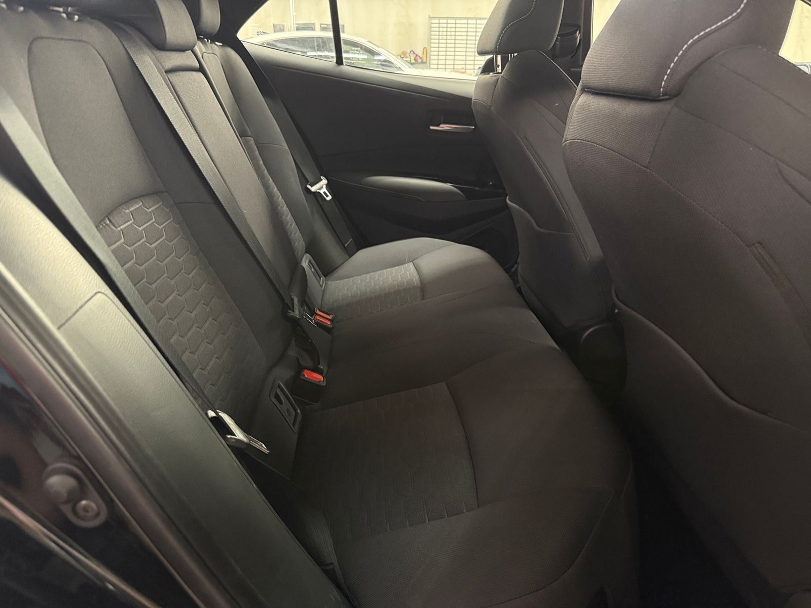 Thumbnail: 2024 Toyota Corolla - 6