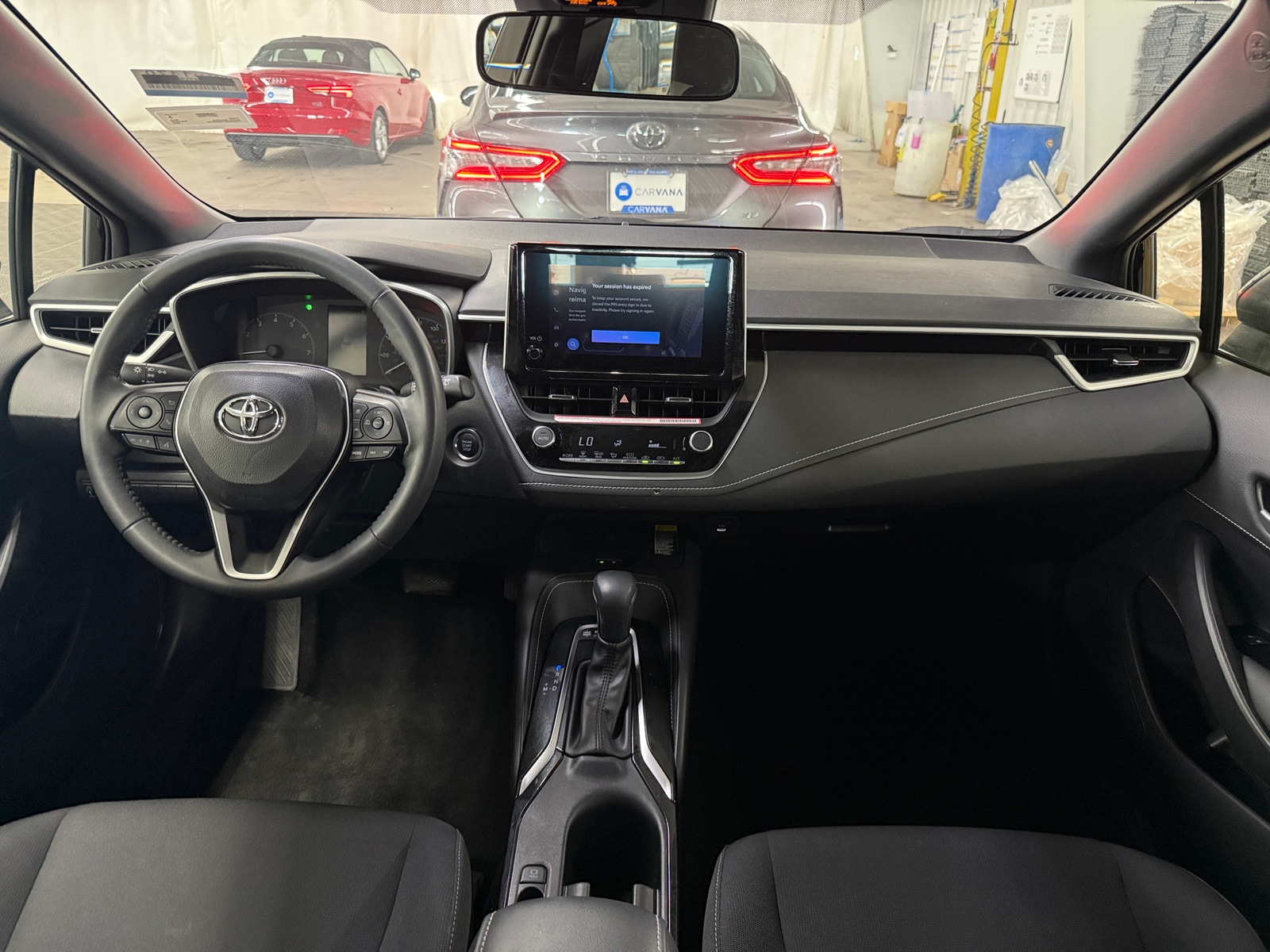 Thumbnail: 2024 Toyota Corolla - 3