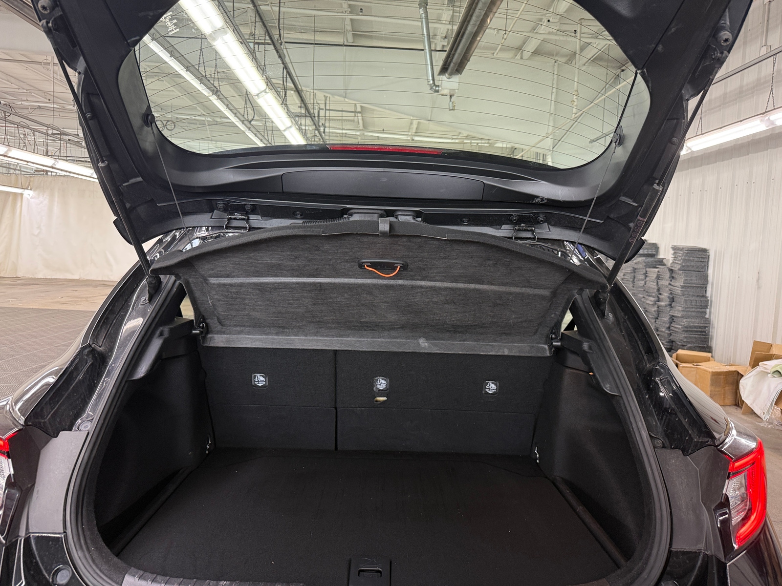 Thumbnail: 2024 Toyota Corolla - 7