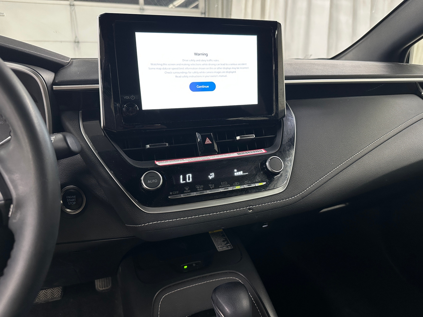 Thumbnail: 2024 Toyota Corolla - 4