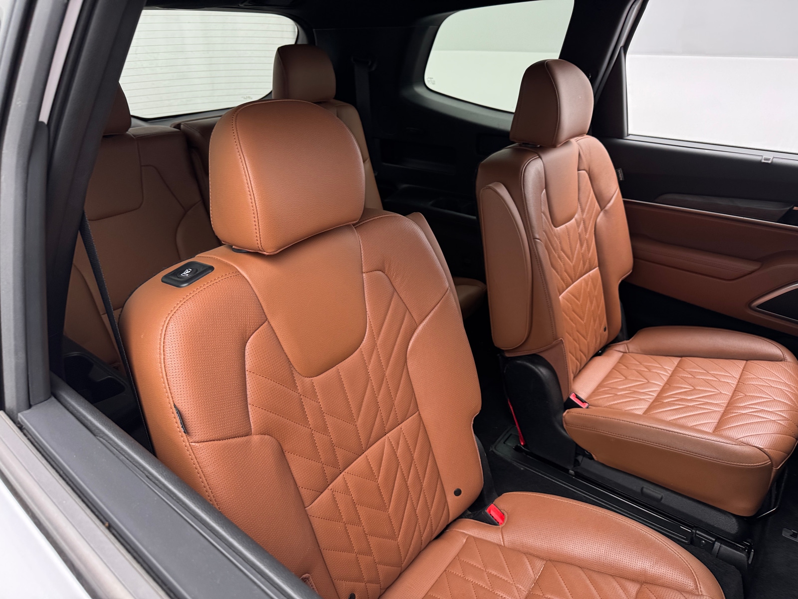 Thumbnail: 2024 Kia Telluride - 5