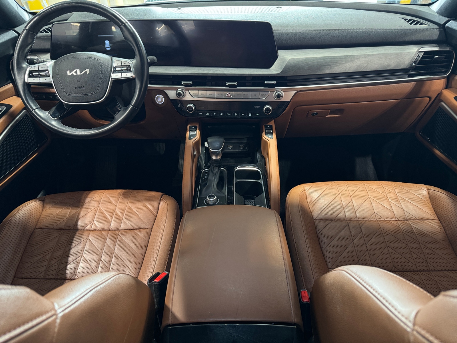 Thumbnail: 2024 Kia Telluride - 2