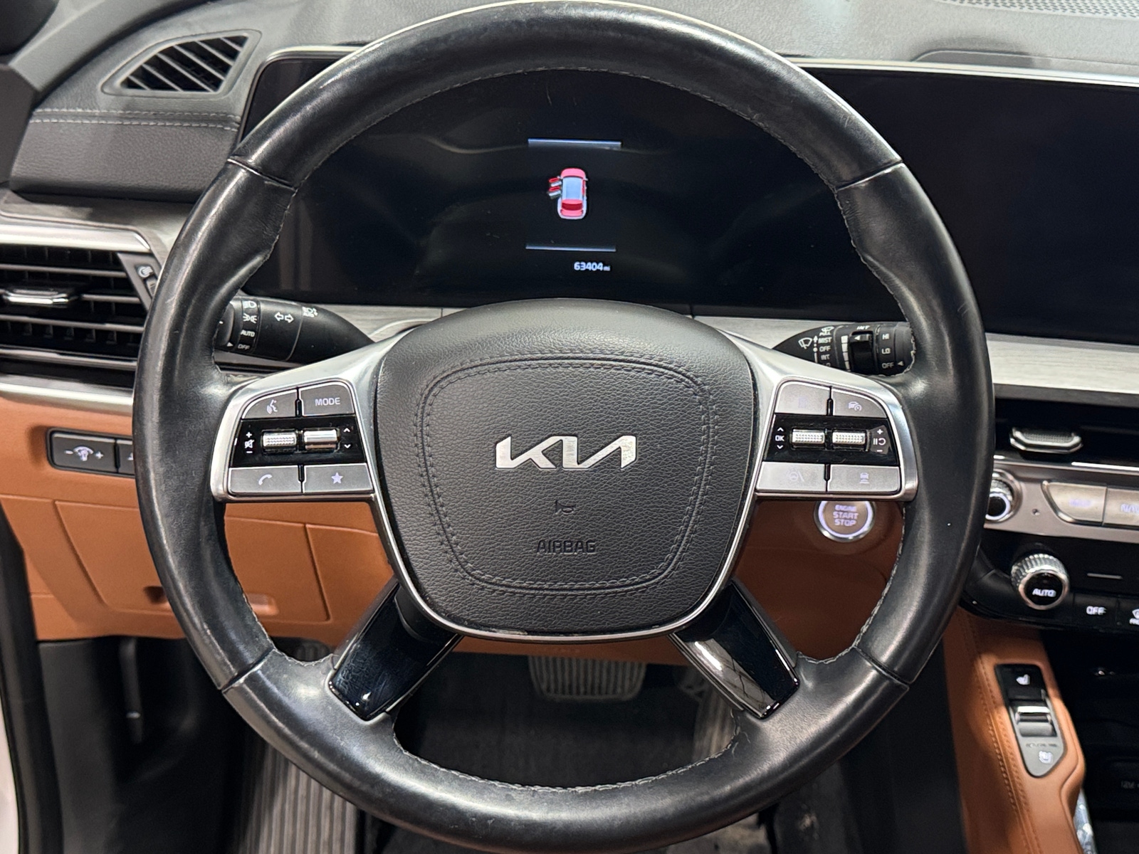 Thumbnail: 2024 Kia Telluride - 4