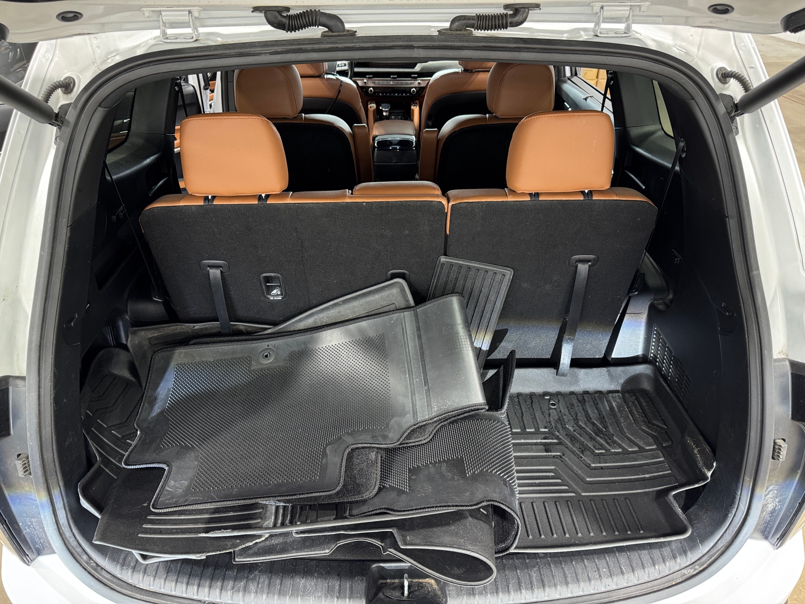 Thumbnail: 2024 Kia Telluride - 6