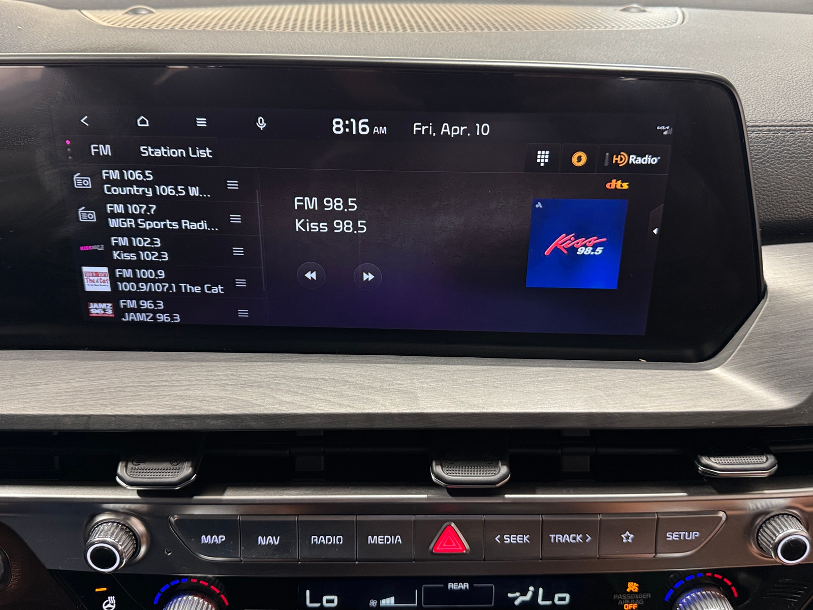 Thumbnail: 2024 Kia Telluride - 3