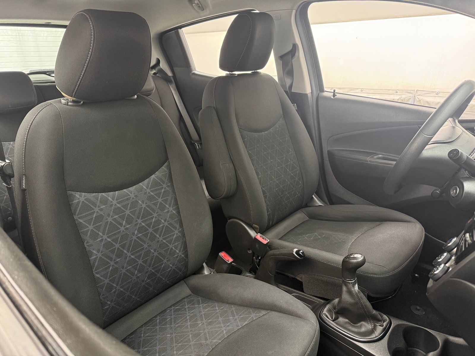 Thumbnail: 2021 Chevrolet Spark - 2