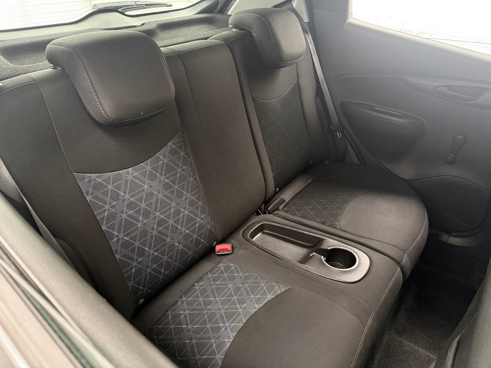 Thumbnail: 2021 Chevrolet Spark - 6