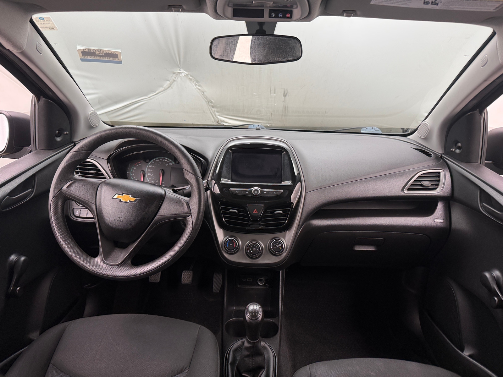 Thumbnail: 2021 Chevrolet Spark - 3