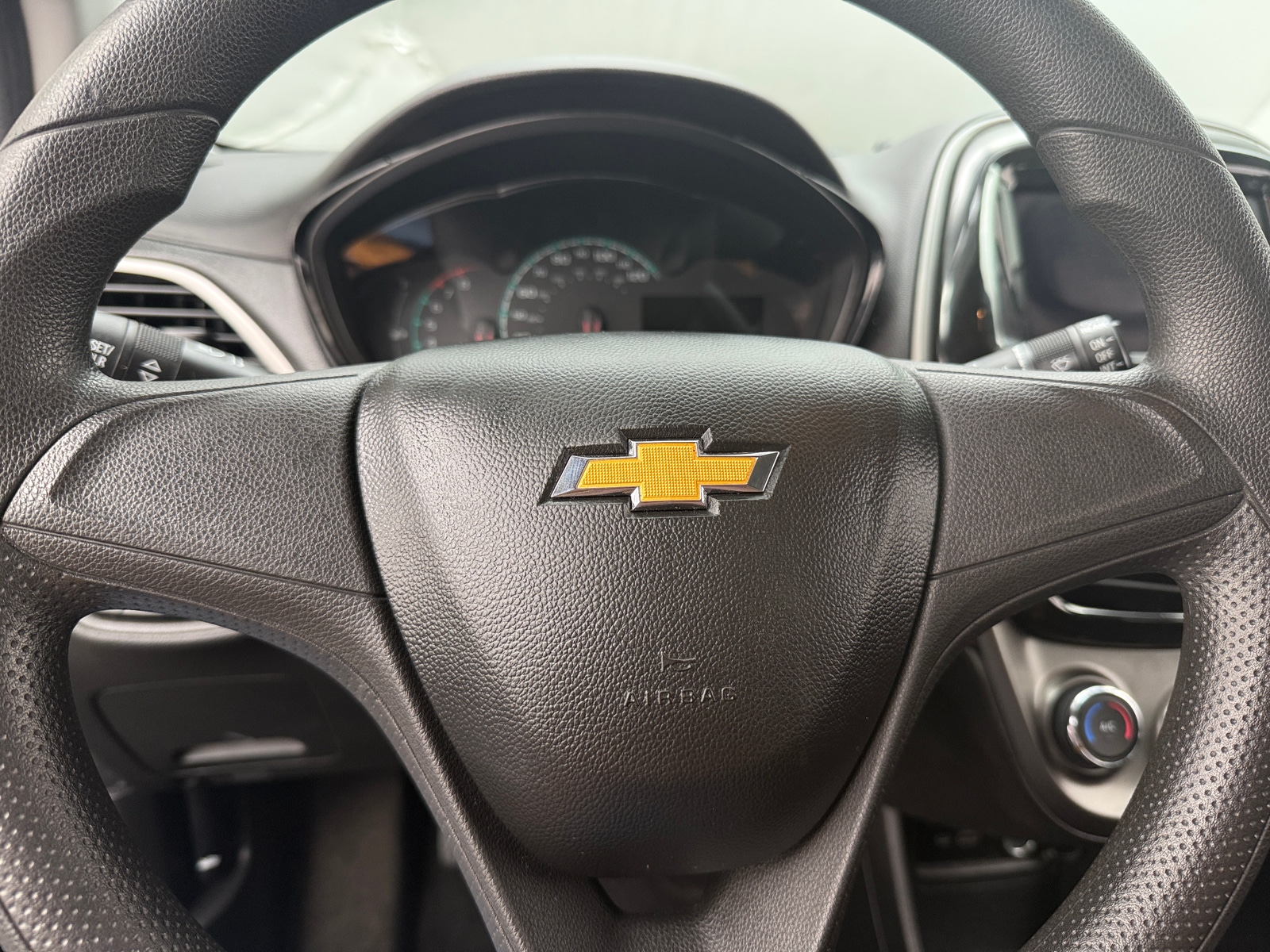 Thumbnail: 2021 Chevrolet Spark - 5