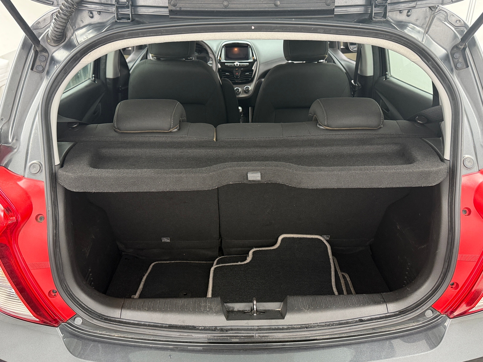 Thumbnail: 2021 Chevrolet Spark - 7