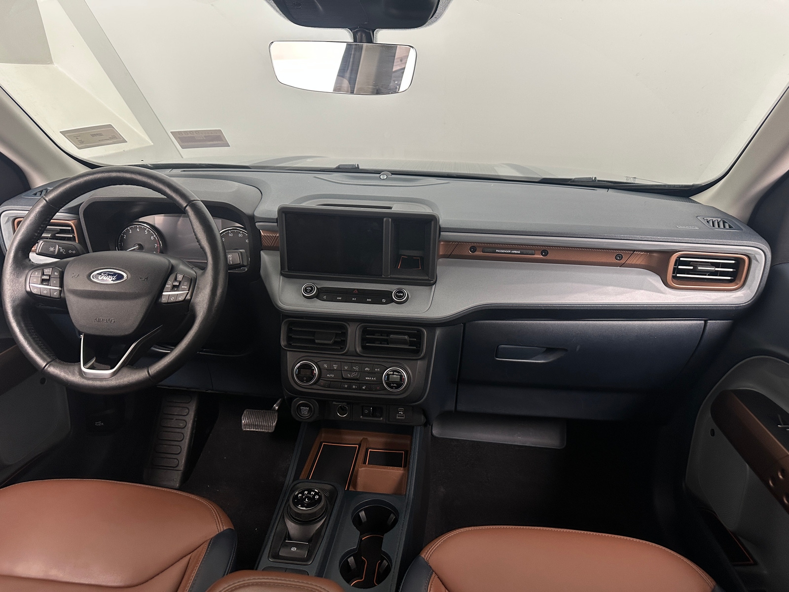 Thumbnail: 2022 Ford Maverick - 3
