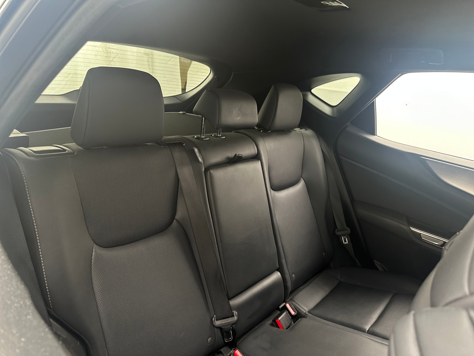 Thumbnail: 2022 Lexus NX - 5