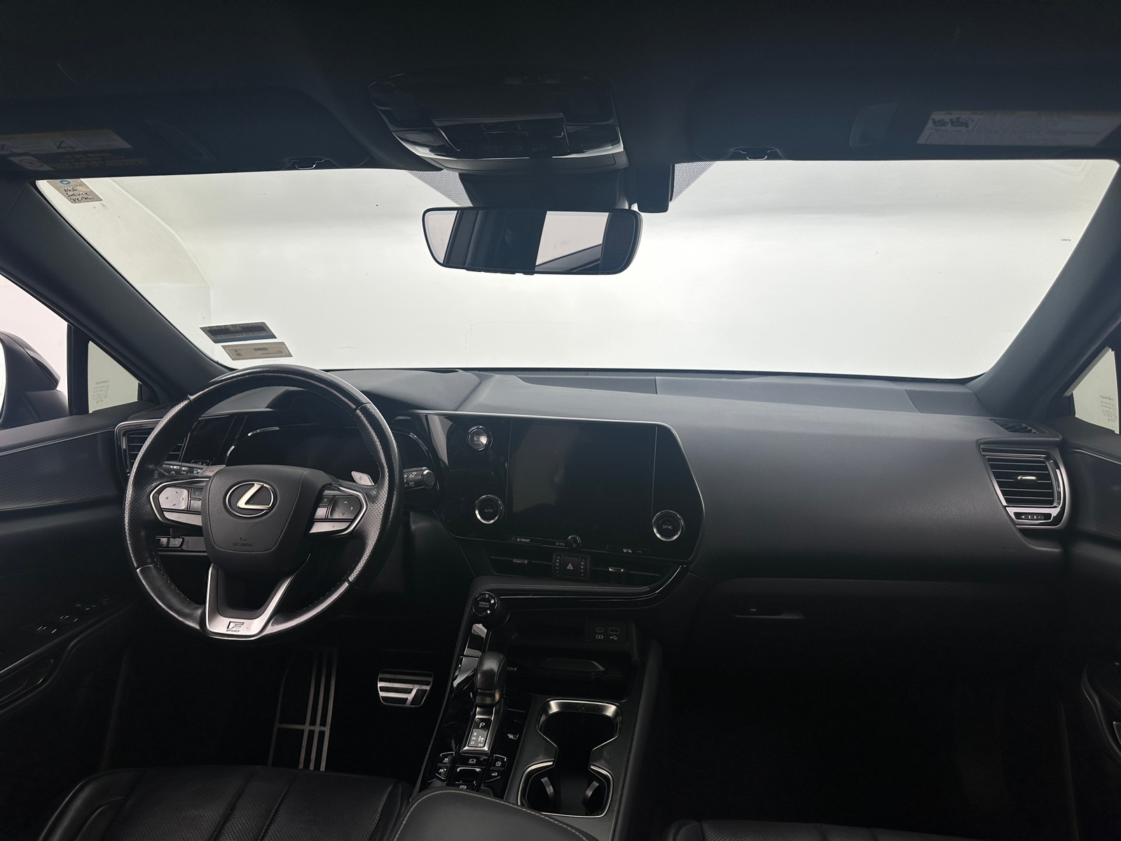 Thumbnail: 2022 Lexus NX - 2