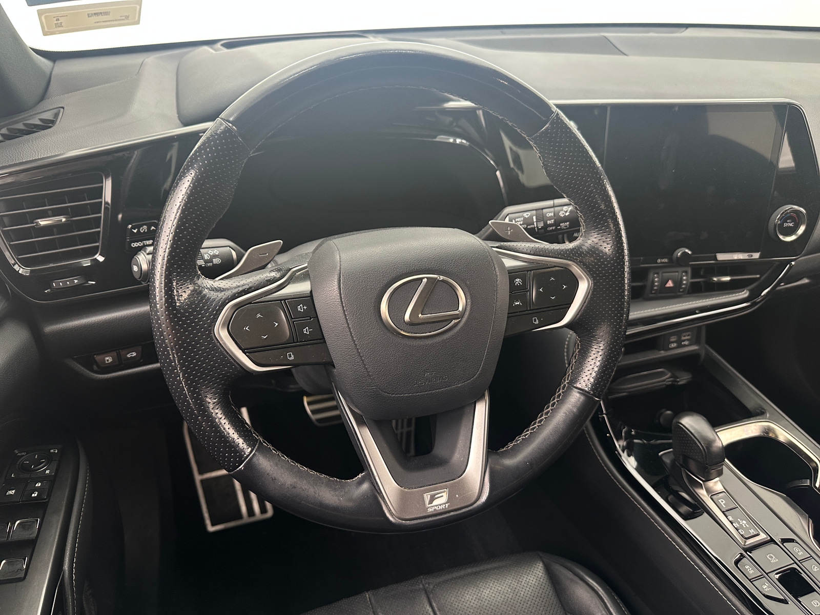 Thumbnail: 2022 Lexus NX - 4