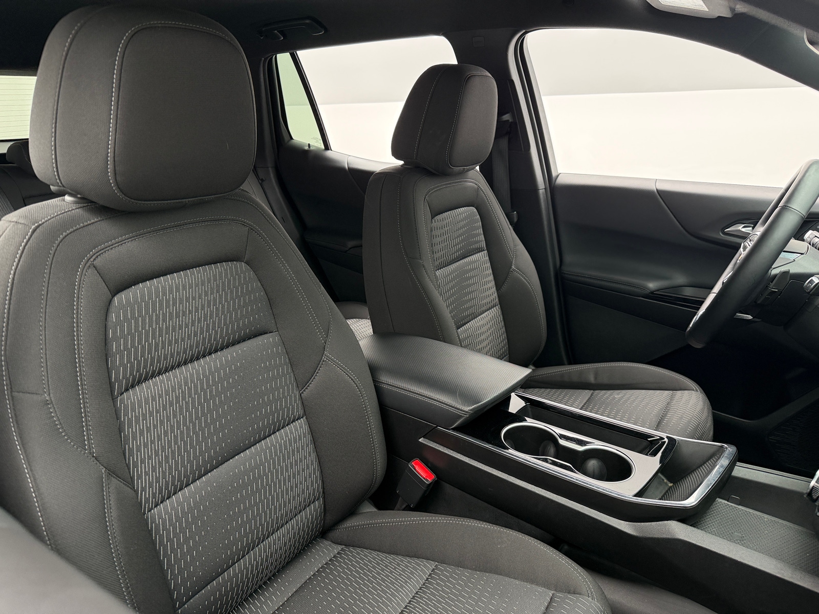 Thumbnail: 2025 Chevrolet Equinox - 2