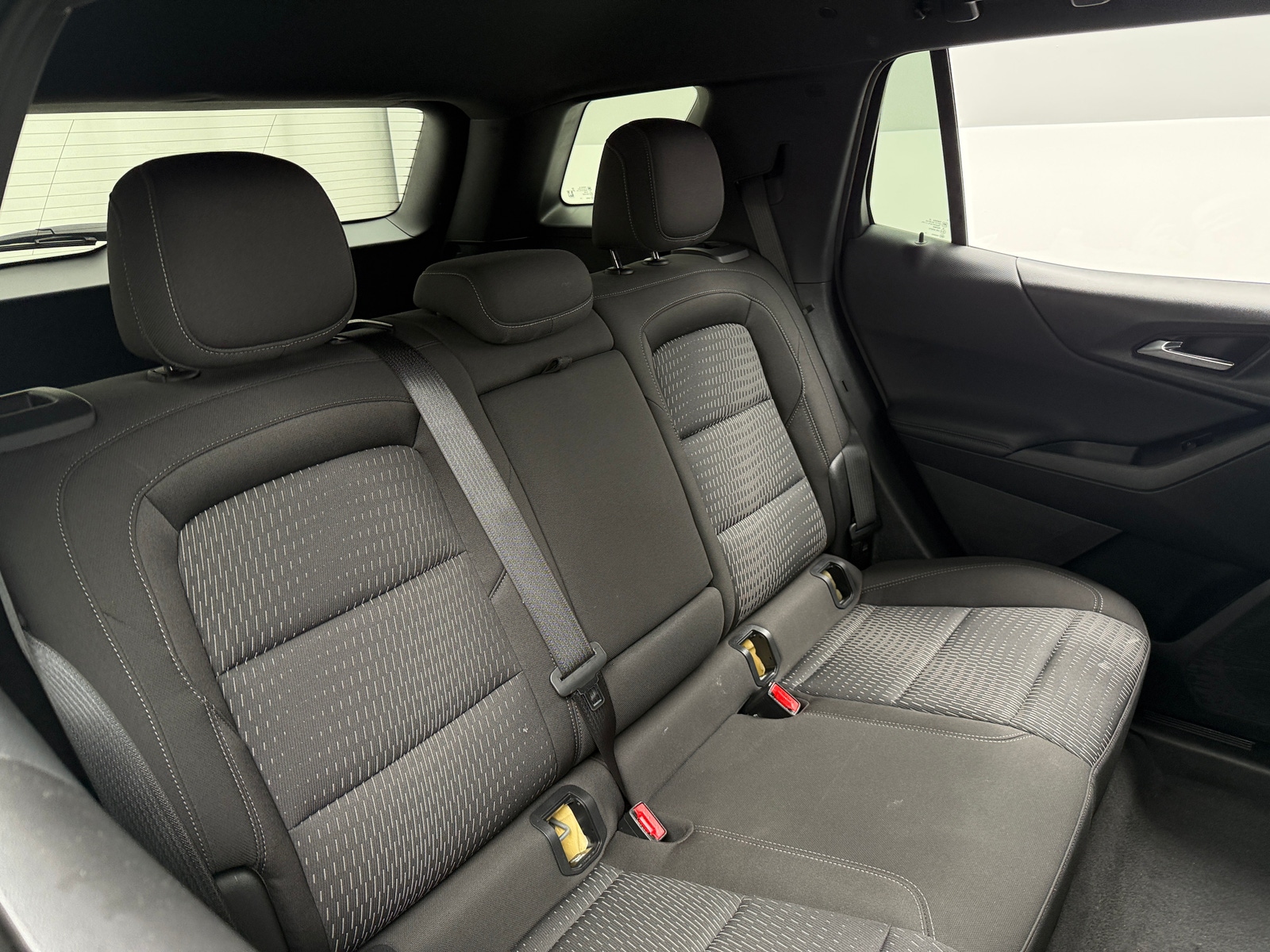 Thumbnail: 2025 Chevrolet Equinox - 6