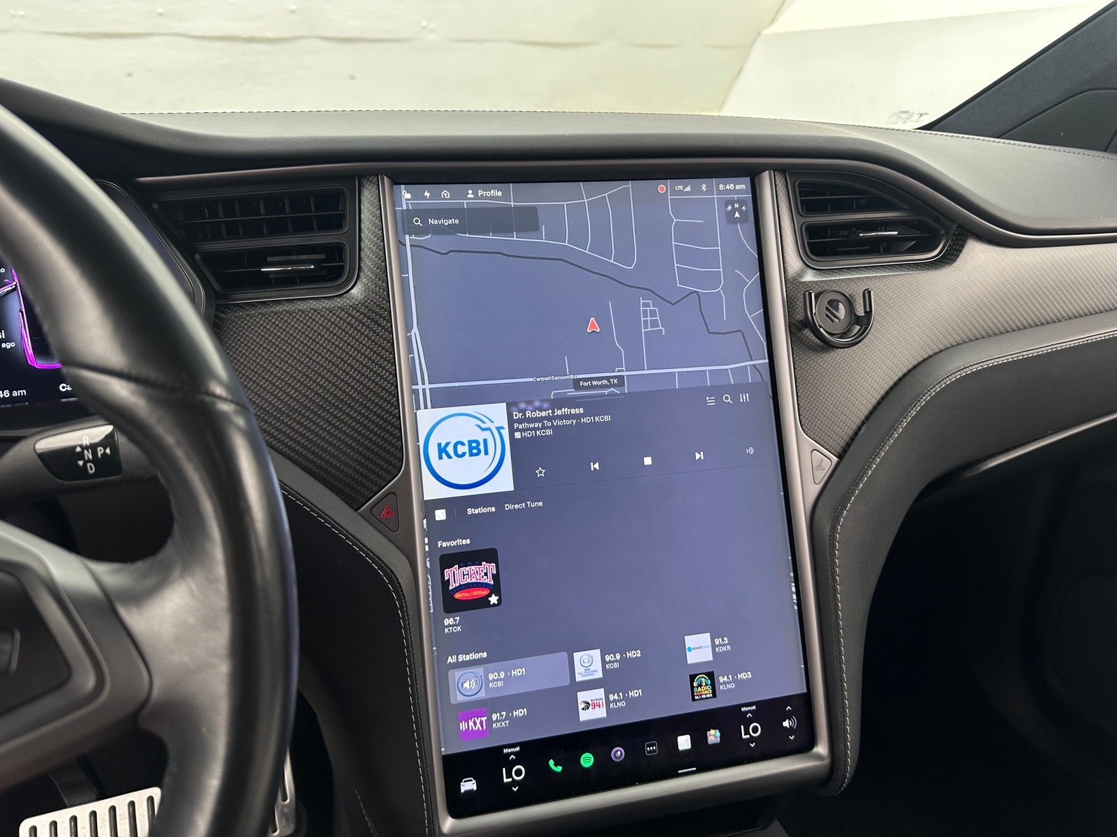 Thumbnail: 2018 Tesla Model X - 3
