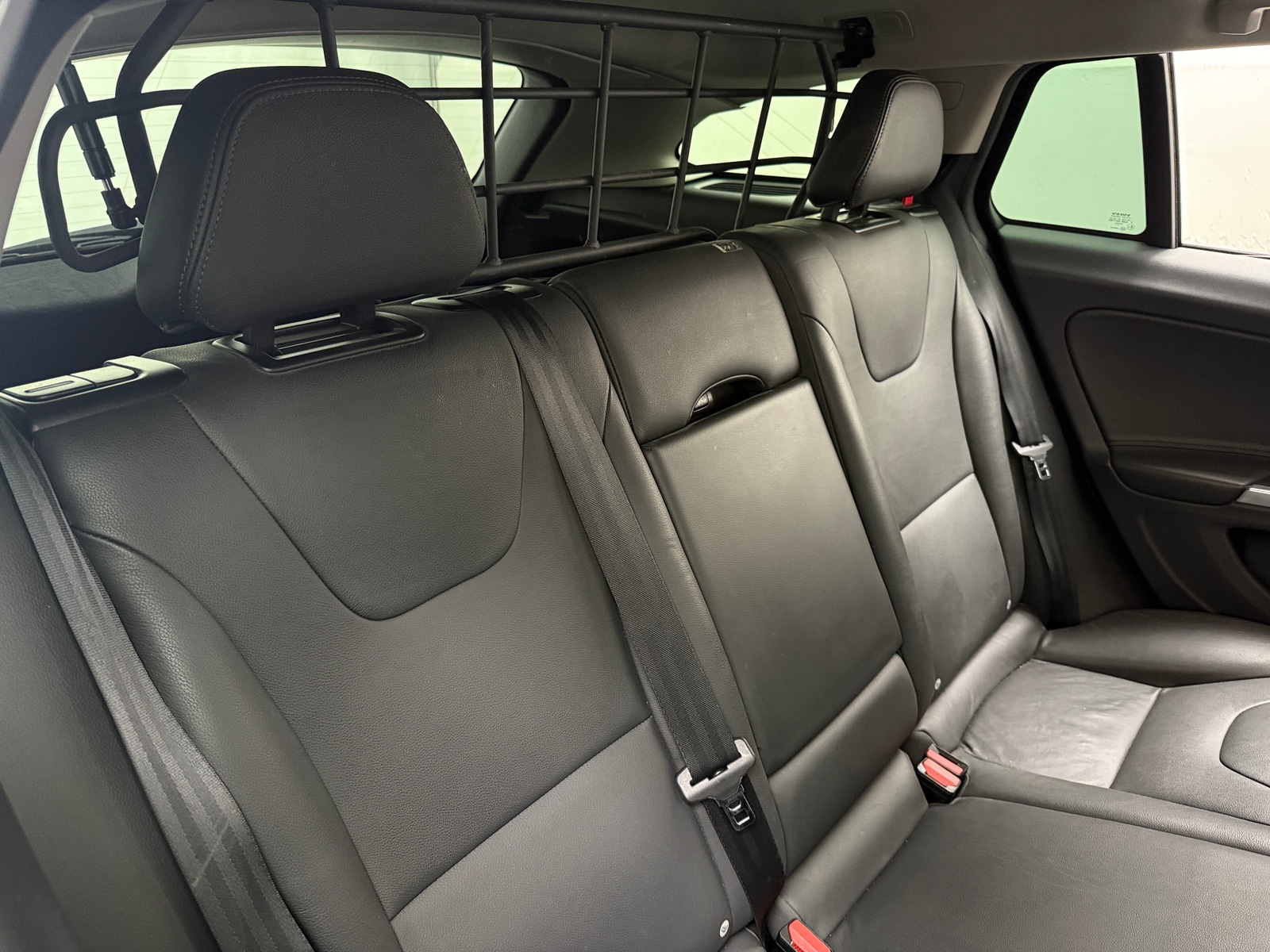 Thumbnail: 2018 Volvo V60 - 5