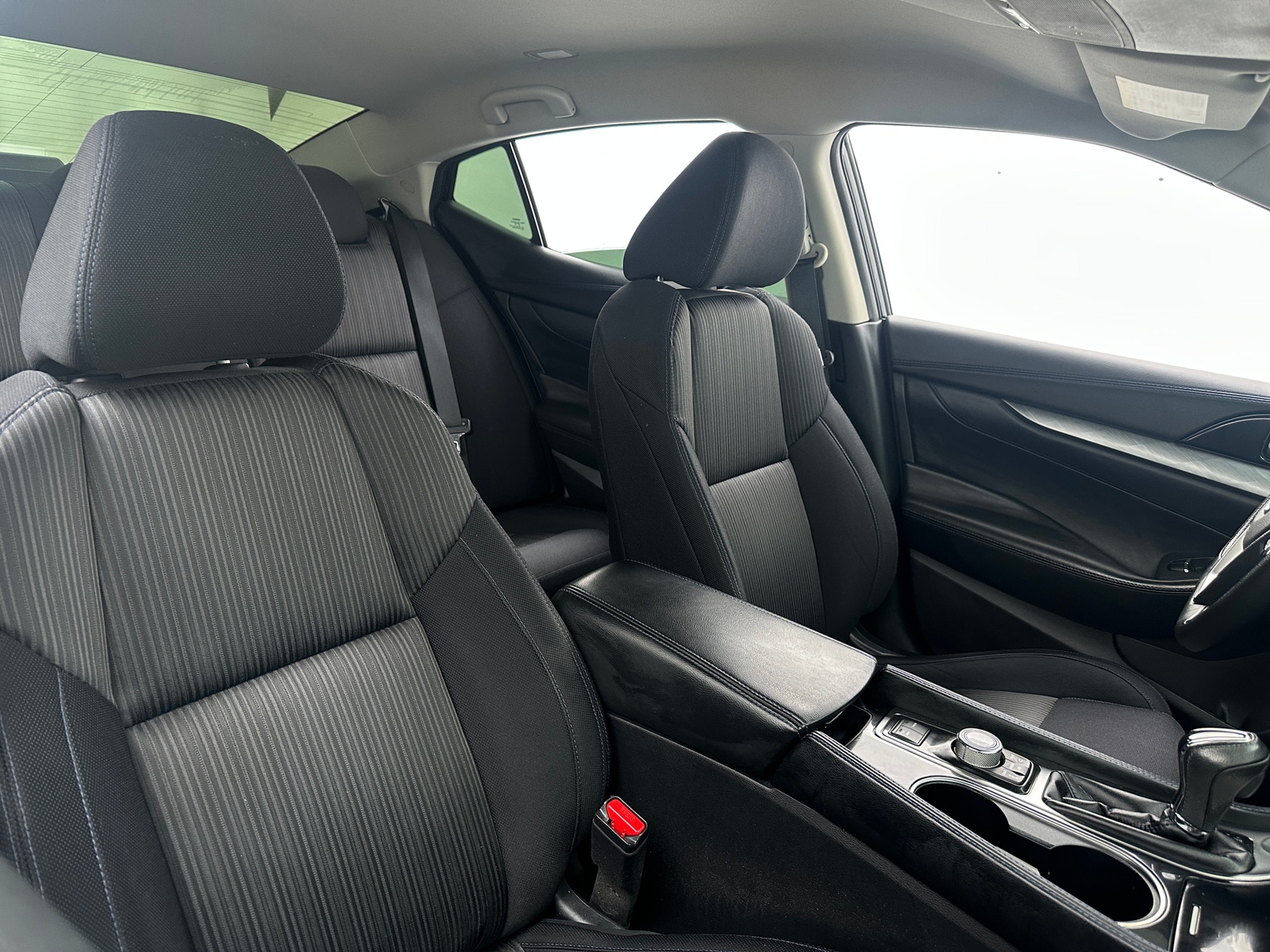 Thumbnail: 2018 Nissan Maxima - 2