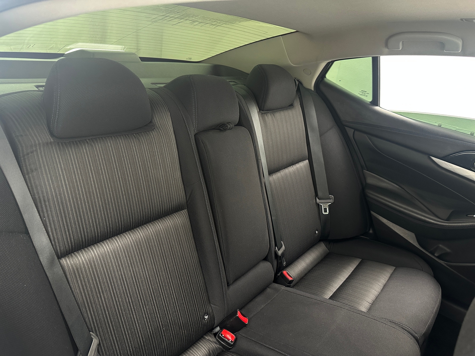 Thumbnail: 2018 Nissan Maxima - 6